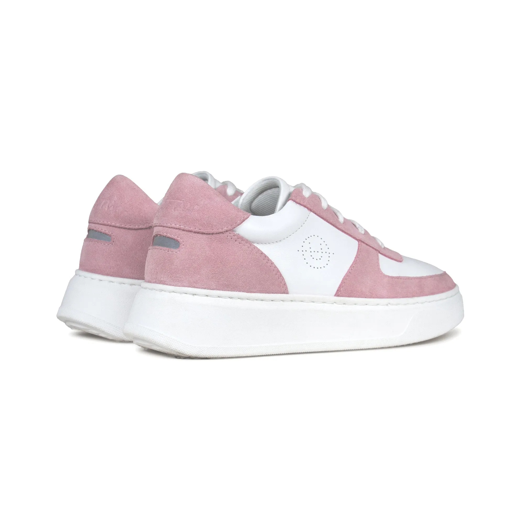 Marais Made to Order Pink / White Womens sold by Unseen Footwear product image thumbnail 3