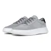 Marais Suede Grey / Black - Mens UK 7 sold by Unseen Footwear
