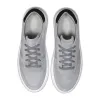 Marais Suede Grey / Black - Mens UK 7 sold by Unseen Footwear