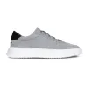 Marais Suede Grey / Black - Mens UK 7 sold by Unseen Footwear