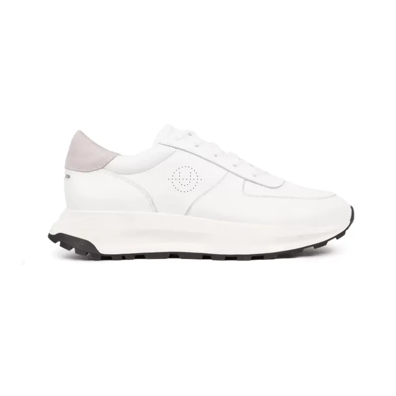 Trinity Made to Order White / Bone Womens sold by Unseen Footwear