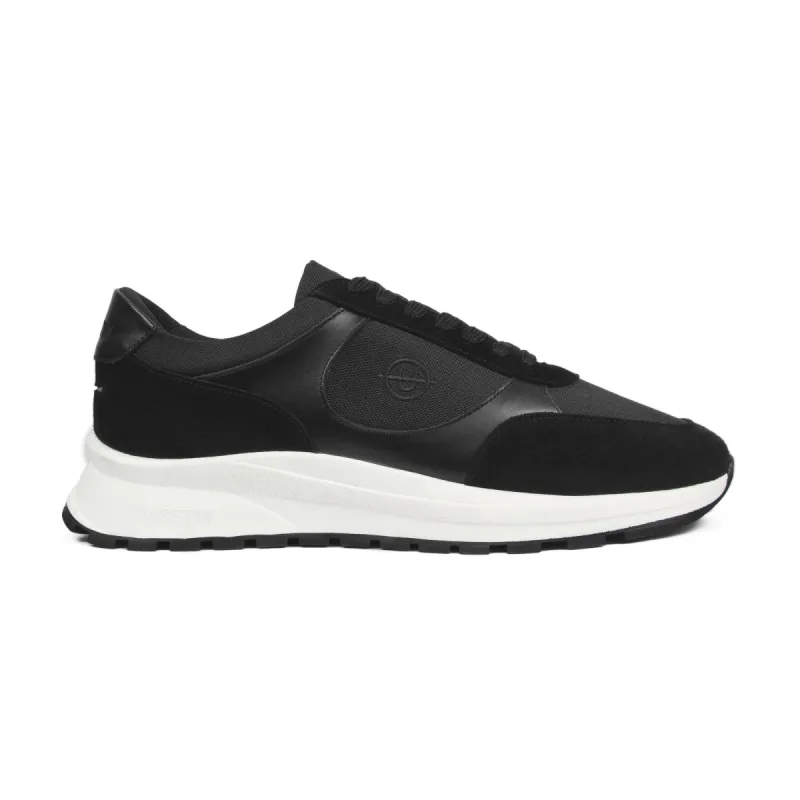 Plemont Black sold by Unseen Footwear