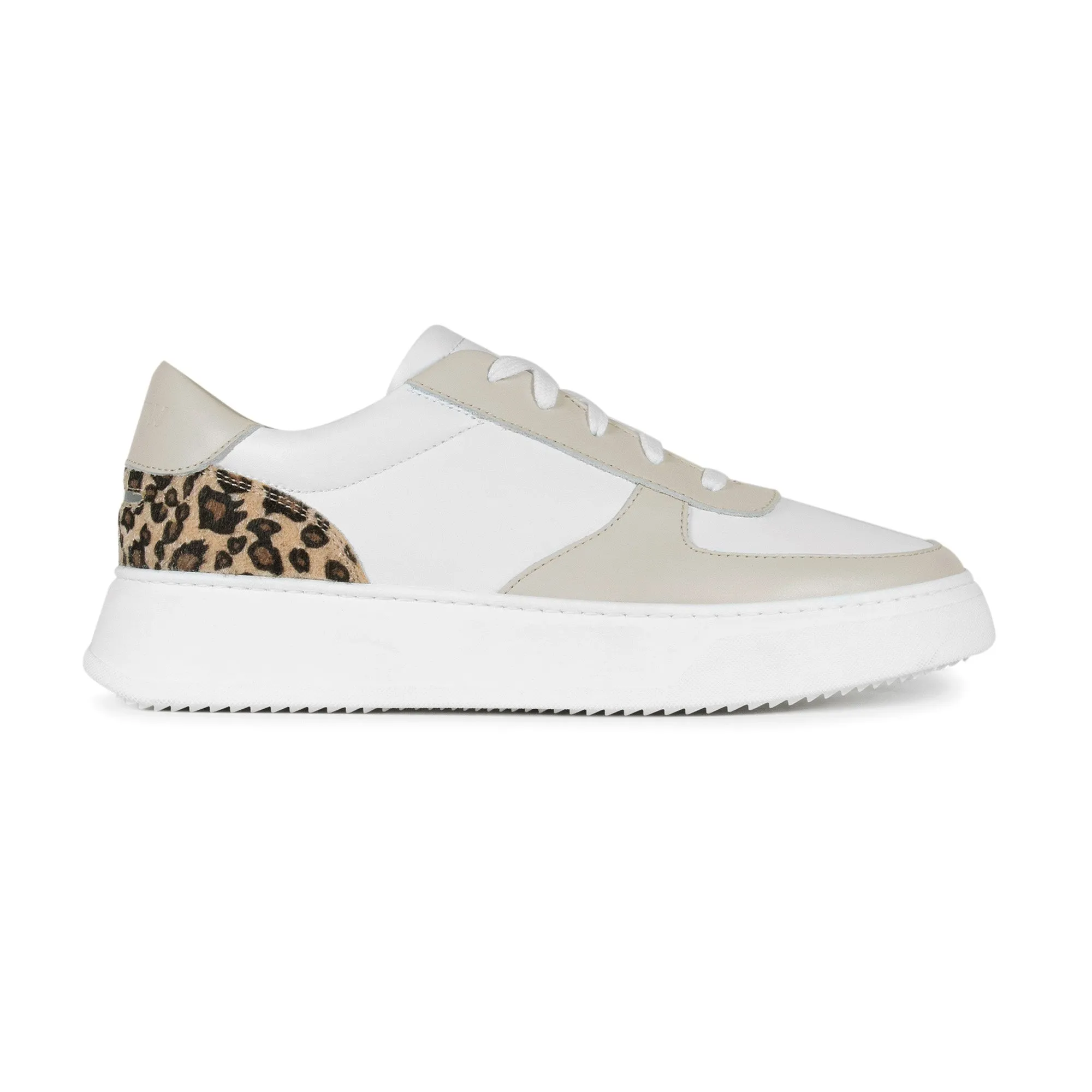 Marais Sand / Leopard - Womens UK 3 sold by Unseen Footwear