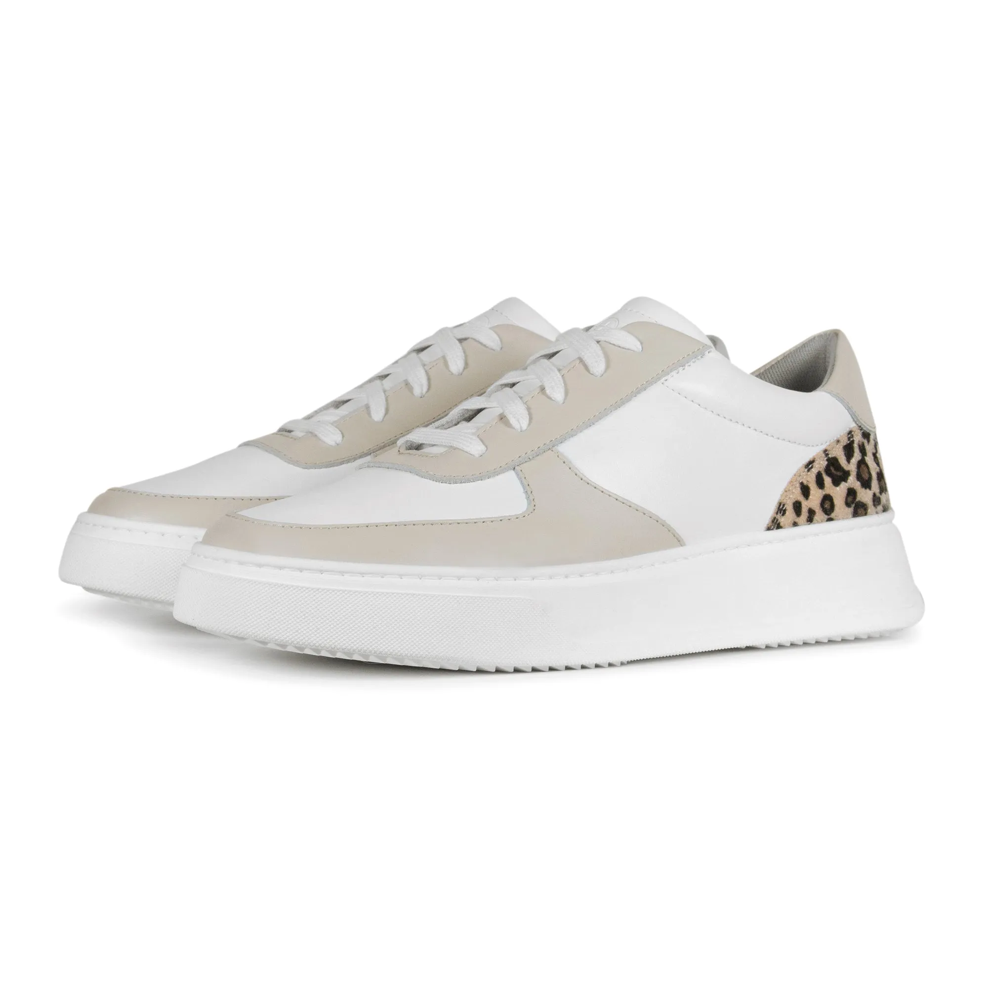 Marais Sand / Leopard - Womens UK 3 sold by Unseen Footwear product image thumbnail 2