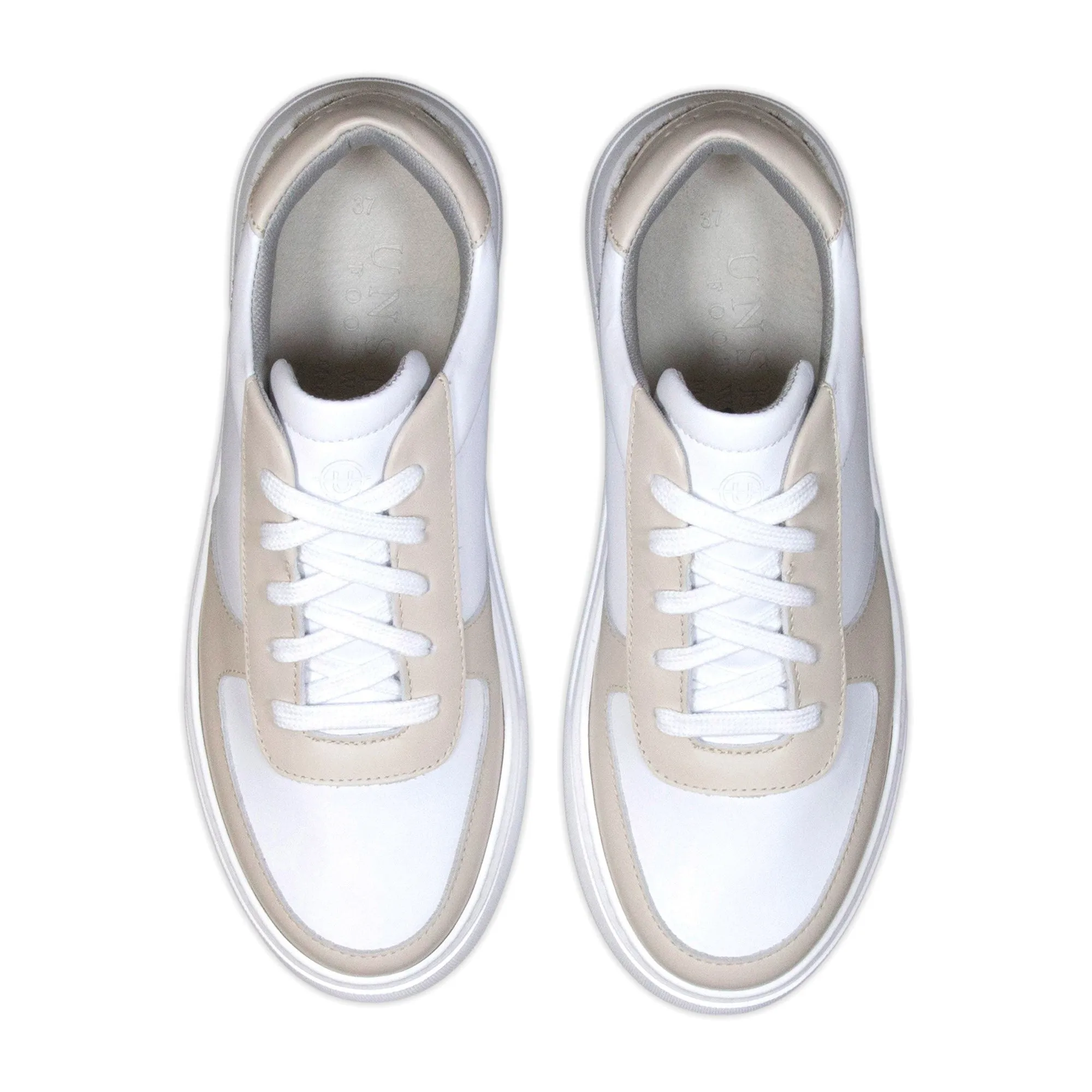 Marais Sand / Leopard - Womens UK 3 sold by Unseen Footwear product image thumbnail 5