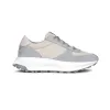 Trinity Off White / Grey - Womens UK 4 sold by Unseen Footwear
