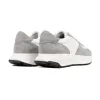 Trinity Made to Order Grey / White sold by Unseen Footwear