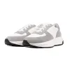 Trinity Made to Order Grey / White sold by Unseen Footwear