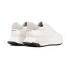 Trinity Made to Order White / Bone sold by Unseen Footwear
