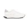 Trinity Made to Order White / Bone sold by Unseen Footwear