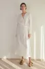 DOHENY COTTON GAUZE DRESS IN BEACH sold by Velvet Tees