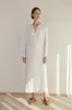 DOHENY COTTON GAUZE DRESS IN BEACH sold by Velvet Tees