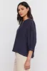 MEL TOP IN GENESIS sold by Velvet Tees