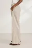 KELLY PANT IN OATMEAL sold by Velvet Tees