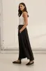 MEMPHIS SKIRT IN BLACK sold by Velvet Tees