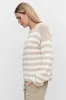 LEX COTTON CASHMERE KNIT SAM sold by Velvet Tees