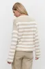 LEX COTTON CASHMERE KNIT SAM sold by Velvet Tees