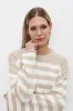 LEX COTTON CASHMERE KNIT SAM sold by Velvet Tees
