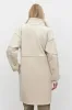 CARA JACKET ECRU sold by Velvet Tees