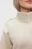CARA JACKET ECRU sold by Velvet Tees