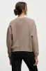 YNEZ SWEATER IN SYCAMORE sold by Velvet Tees