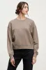 YNEZ SWEATER IN SYCAMORE sold by Velvet Tees