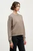 YNEZ SWEATER IN SYCAMORE sold by Velvet Tees