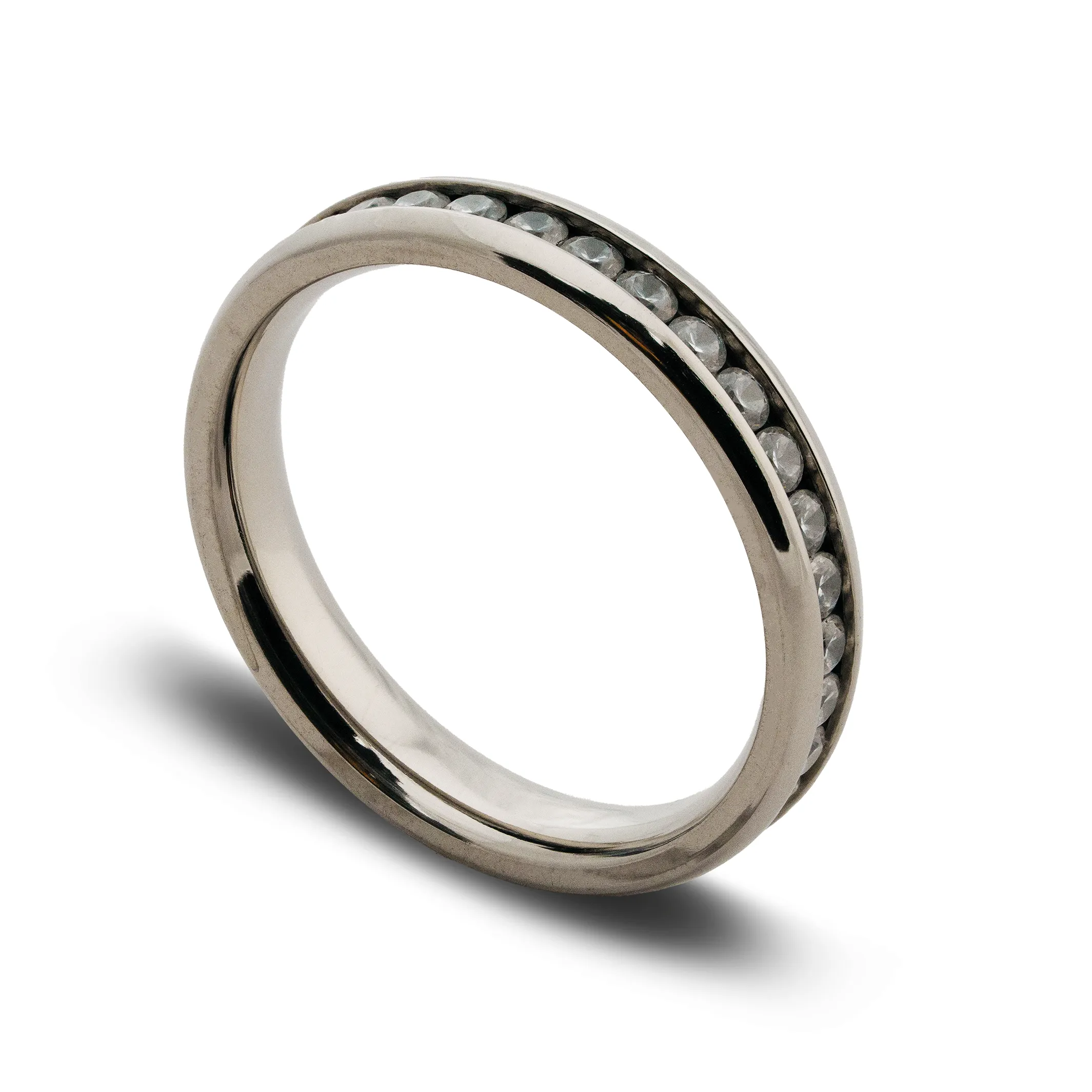 The “Nova” Ring sold by Vintage Gentlemen