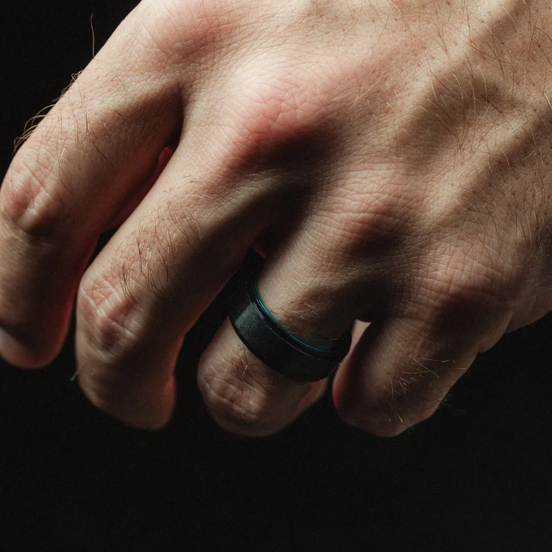 The “Supernova” Ring sold by Vintage Gentlemen product image thumbnail 2