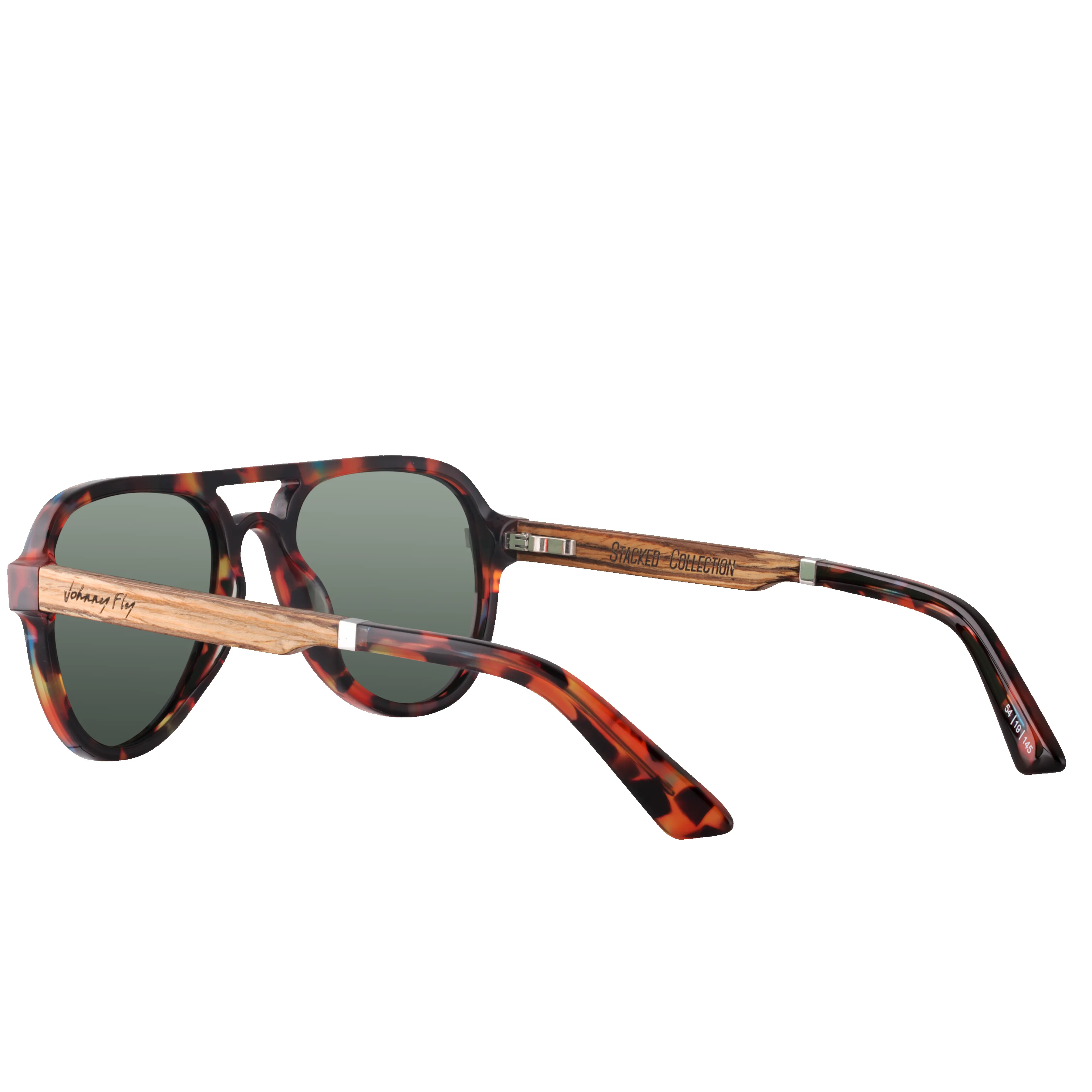 Apache by Johnny Fly sold by Vintage Gentlemen product image thumbnail 5