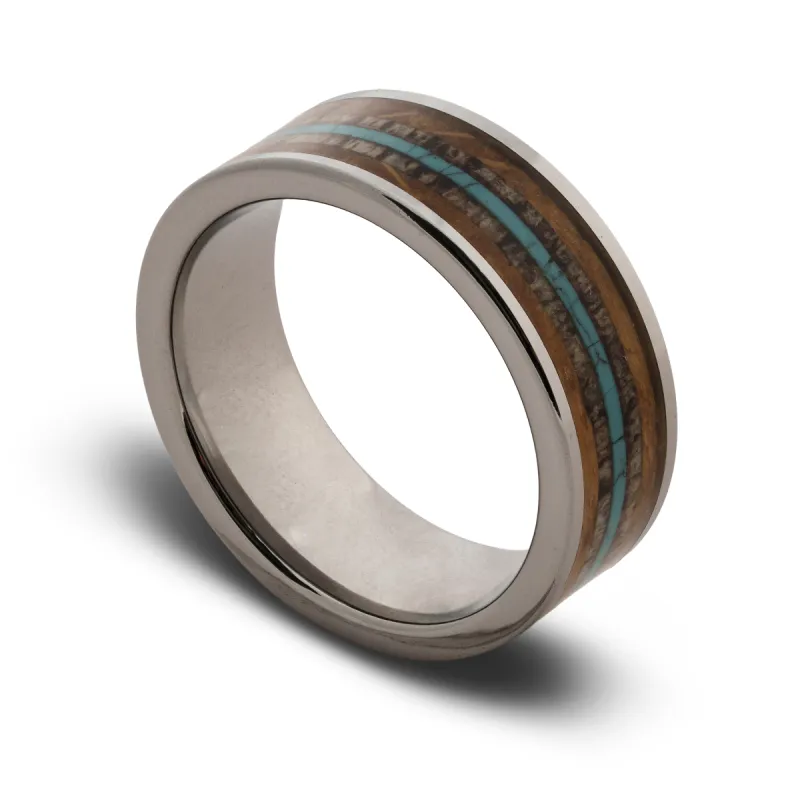 The “Exotic” Ring sold by Vintage Gentlemen