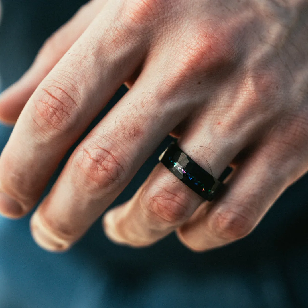 The “Seven Seas” Ring sold by Vintage Gentlemen product image thumbnail 2