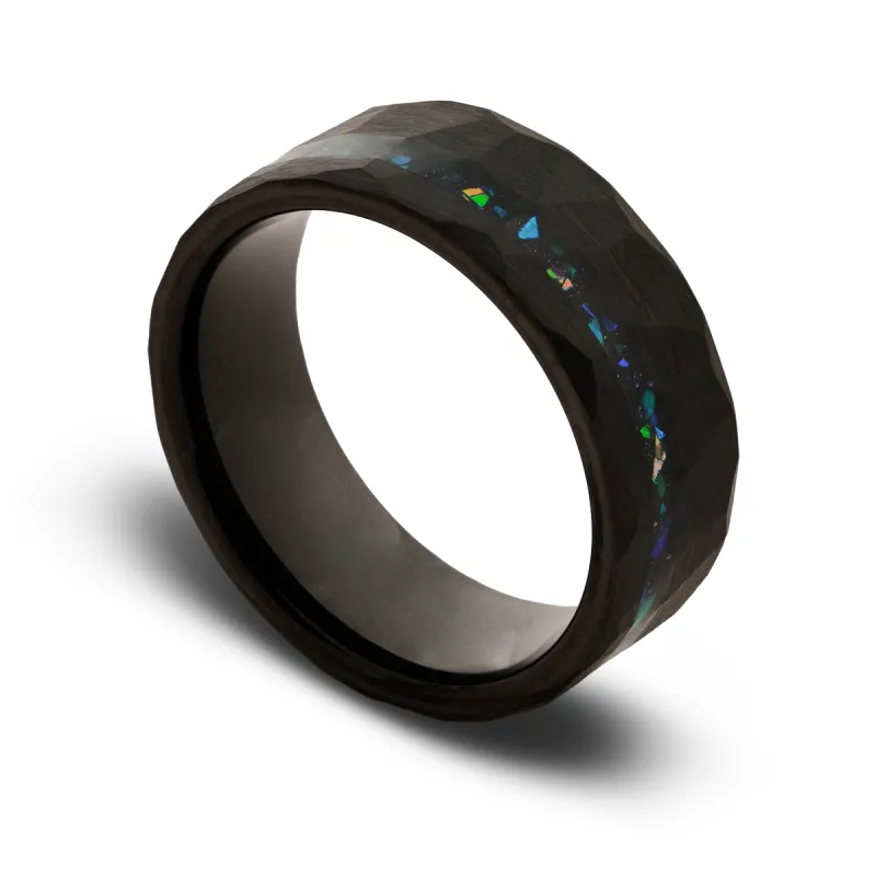 The “Seven Seas” Ring sold by Vintage Gentlemen