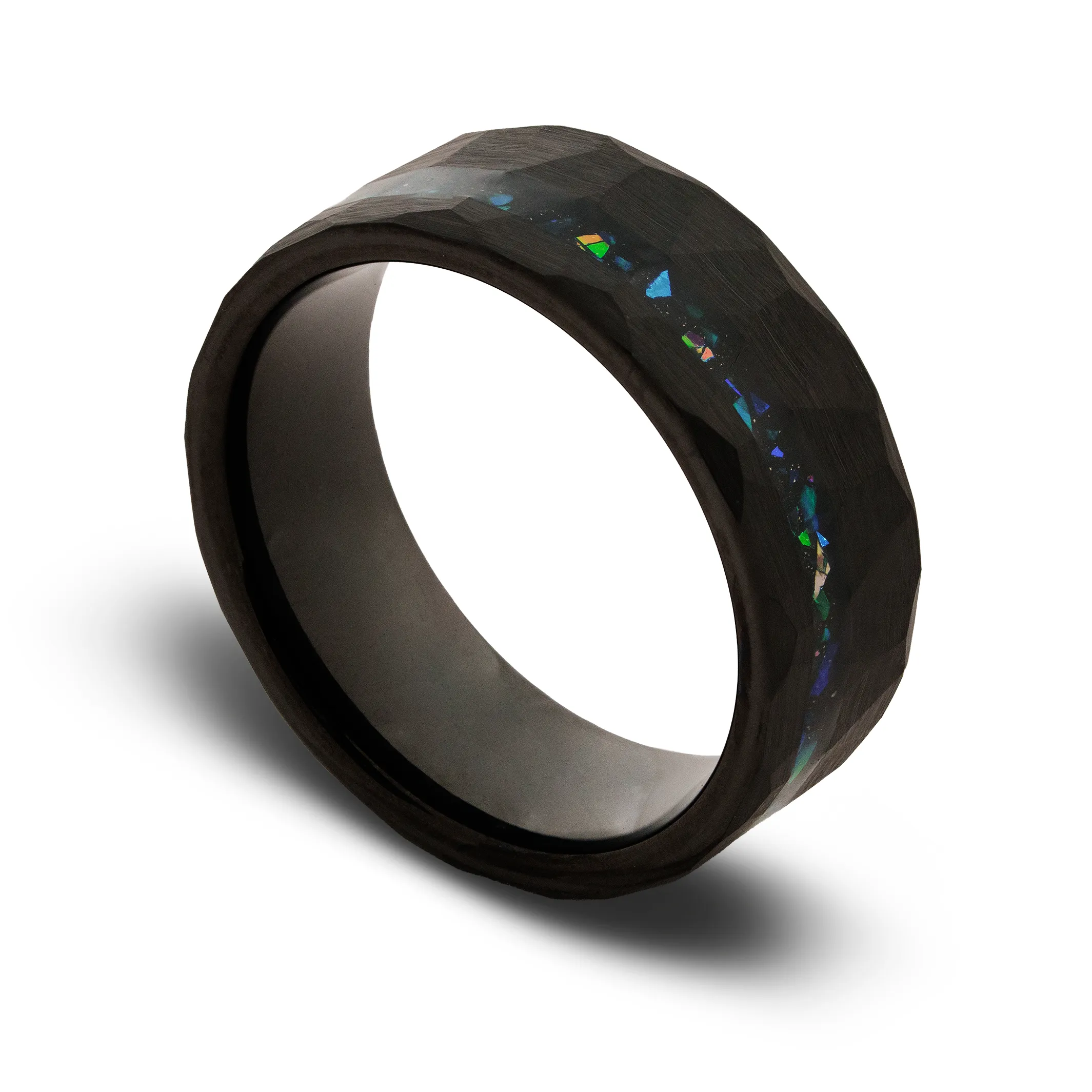 The “Seven Seas” Ring sold by Vintage Gentlemen