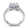 The Scarlett - Silver sold by Vintage Gentlemen