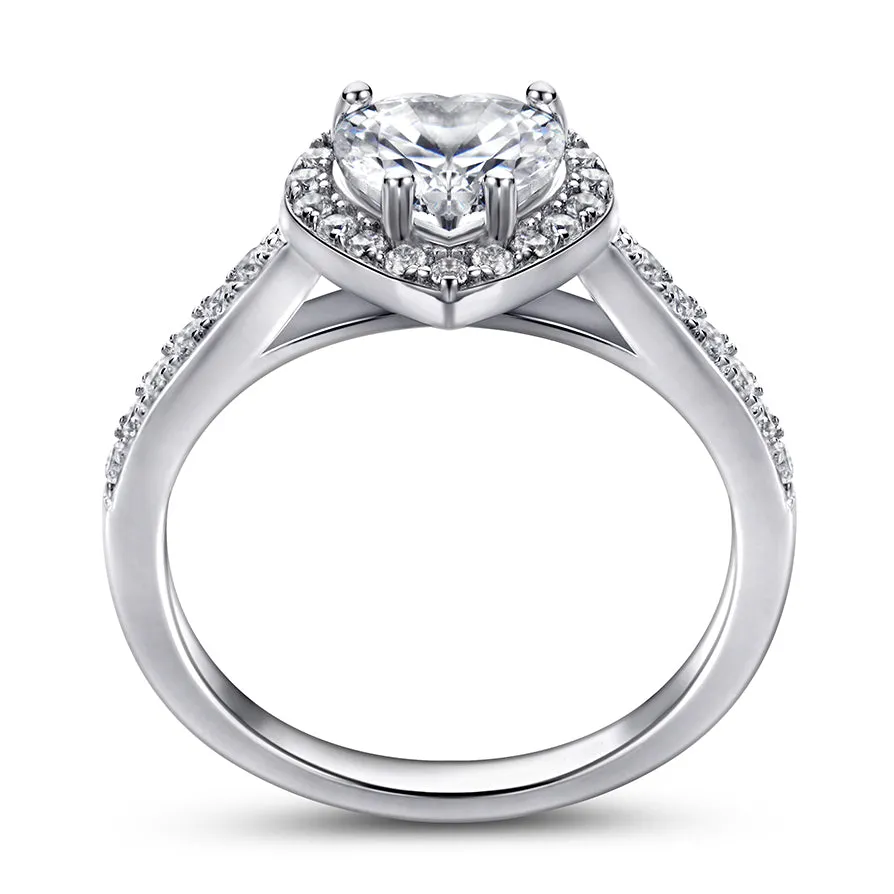 The Scarlett - Silver sold by Vintage Gentlemen product image thumbnail 3