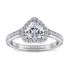 The Scarlett - Silver sold by Vintage Gentlemen