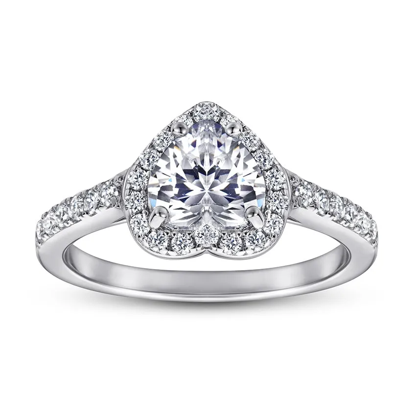 The Scarlett - Silver sold by Vintage Gentlemen product image thumbnail 4