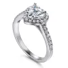 The Scarlett - Silver sold by Vintage Gentlemen