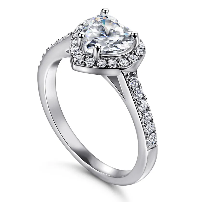 The Scarlett - Silver sold by Vintage Gentlemen product image thumbnail 2