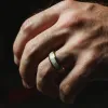 NEW: The “Tundra” Ring sold by Vintage Gentlemen