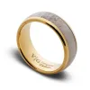 NEW: The “Tundra” Ring sold by Vintage Gentlemen