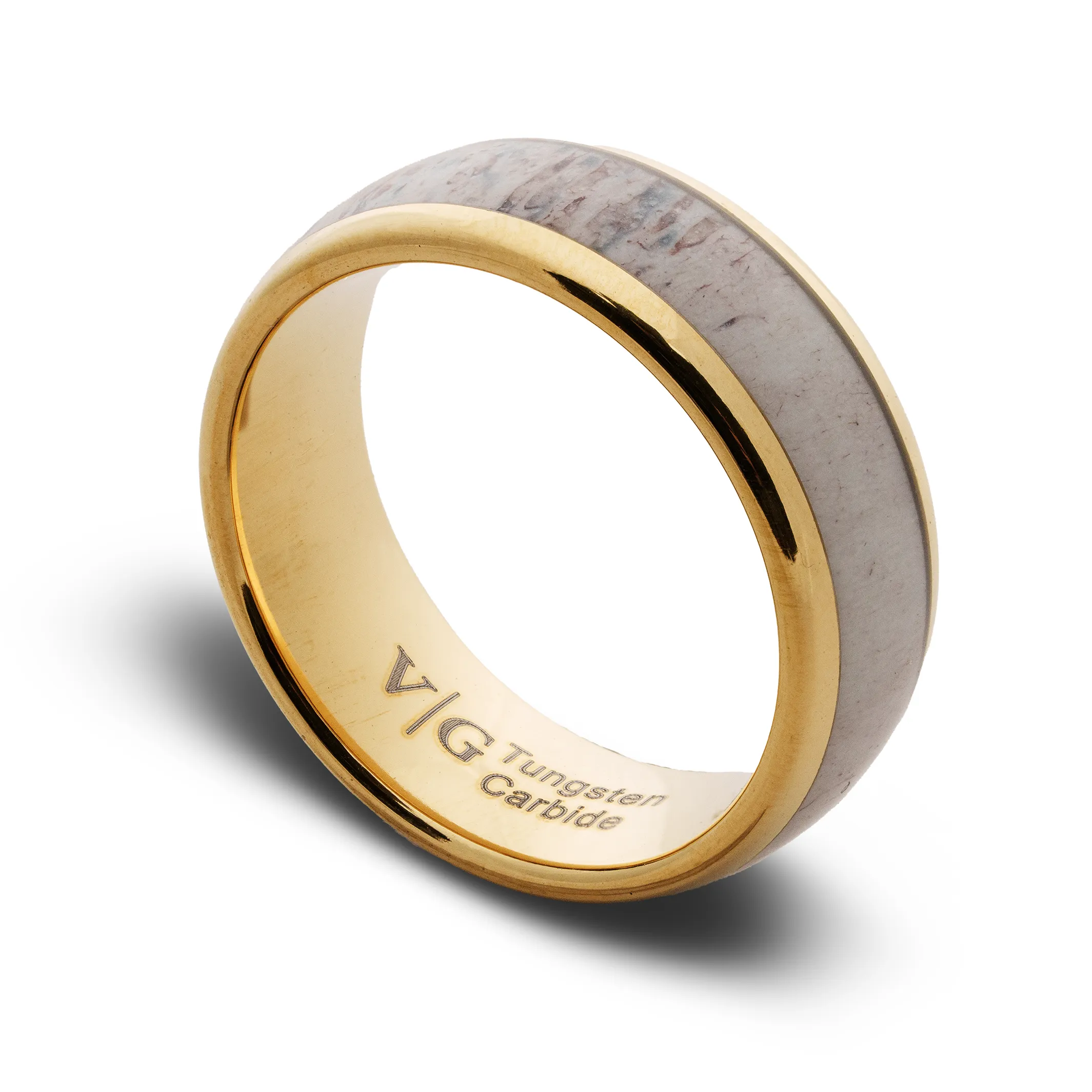 NEW: The “Tundra” Ring sold by Vintage Gentlemen