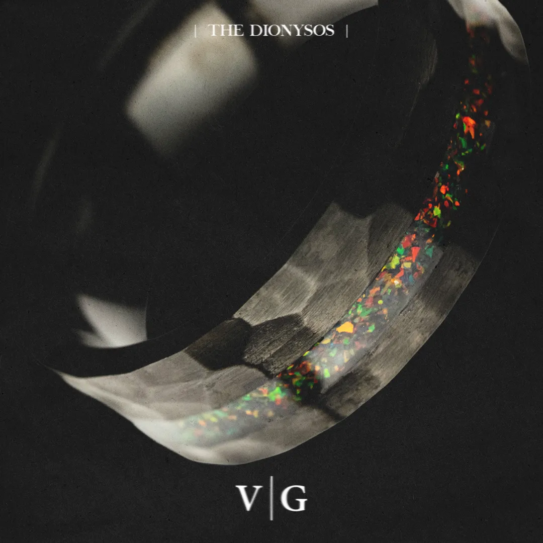 New: The “Dionysus” Ring sold by Vintage Gentlemen product image thumbnail 3