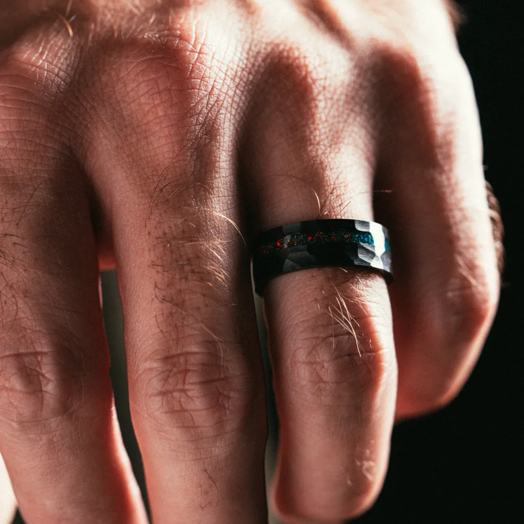 New: The “Dionysus” Ring sold by Vintage Gentlemen product image thumbnail 2