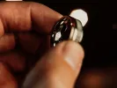The “Buck” Ring sold by Vintage Gentlemen