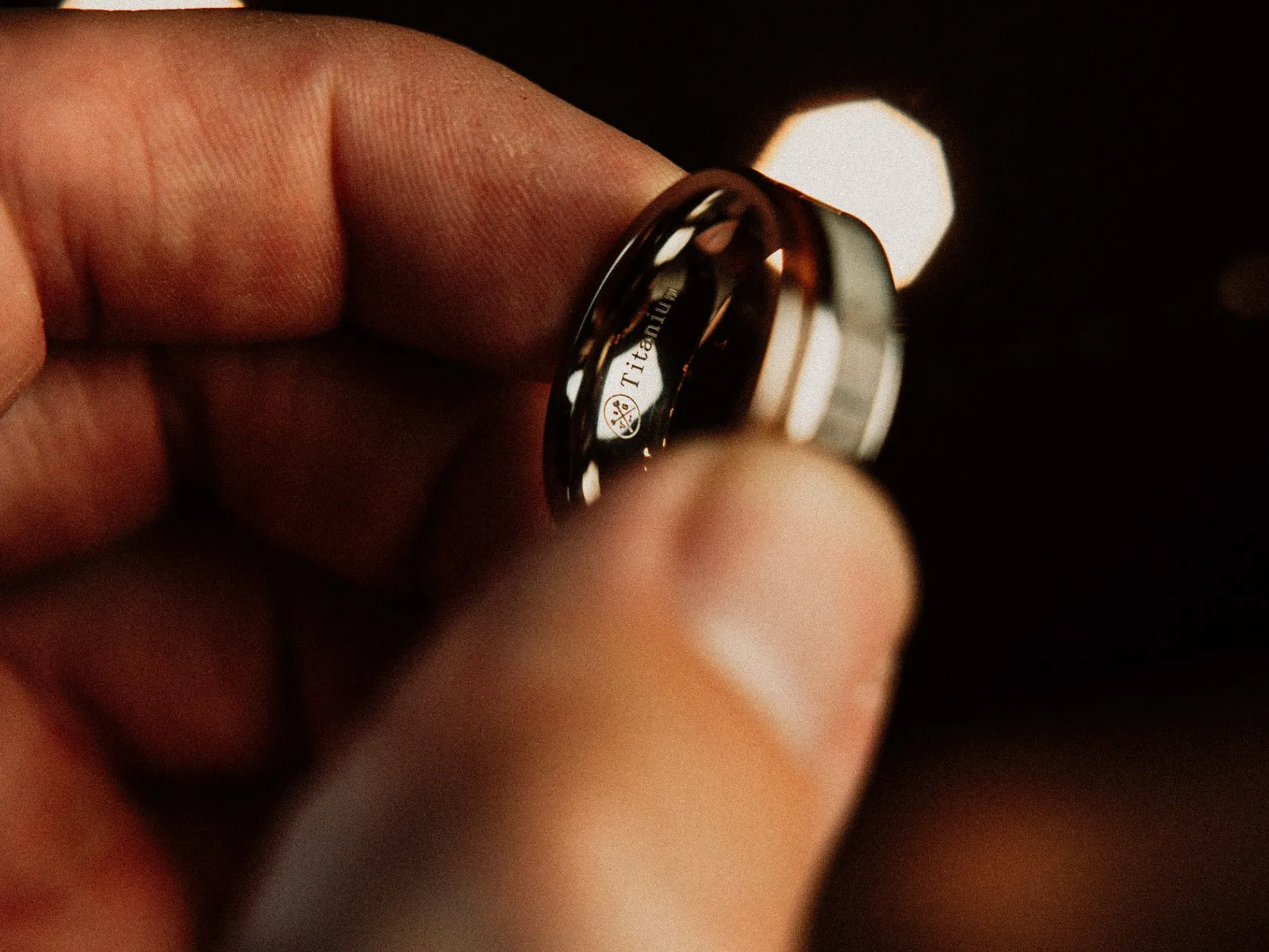 The “Buck” Ring sold by Vintage Gentlemen product image thumbnail 5