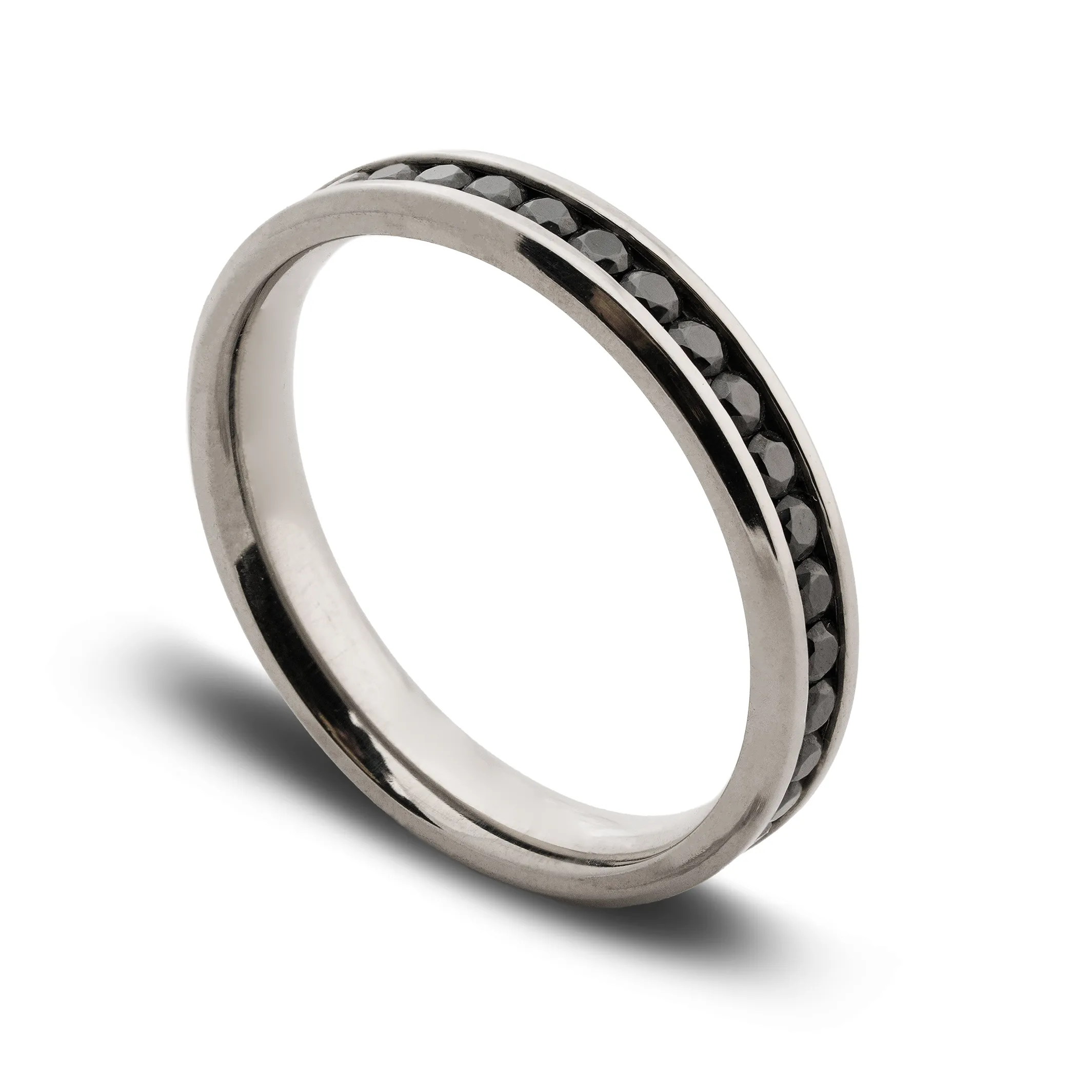 The “Twilight” Ring sold by Vintage Gentlemen