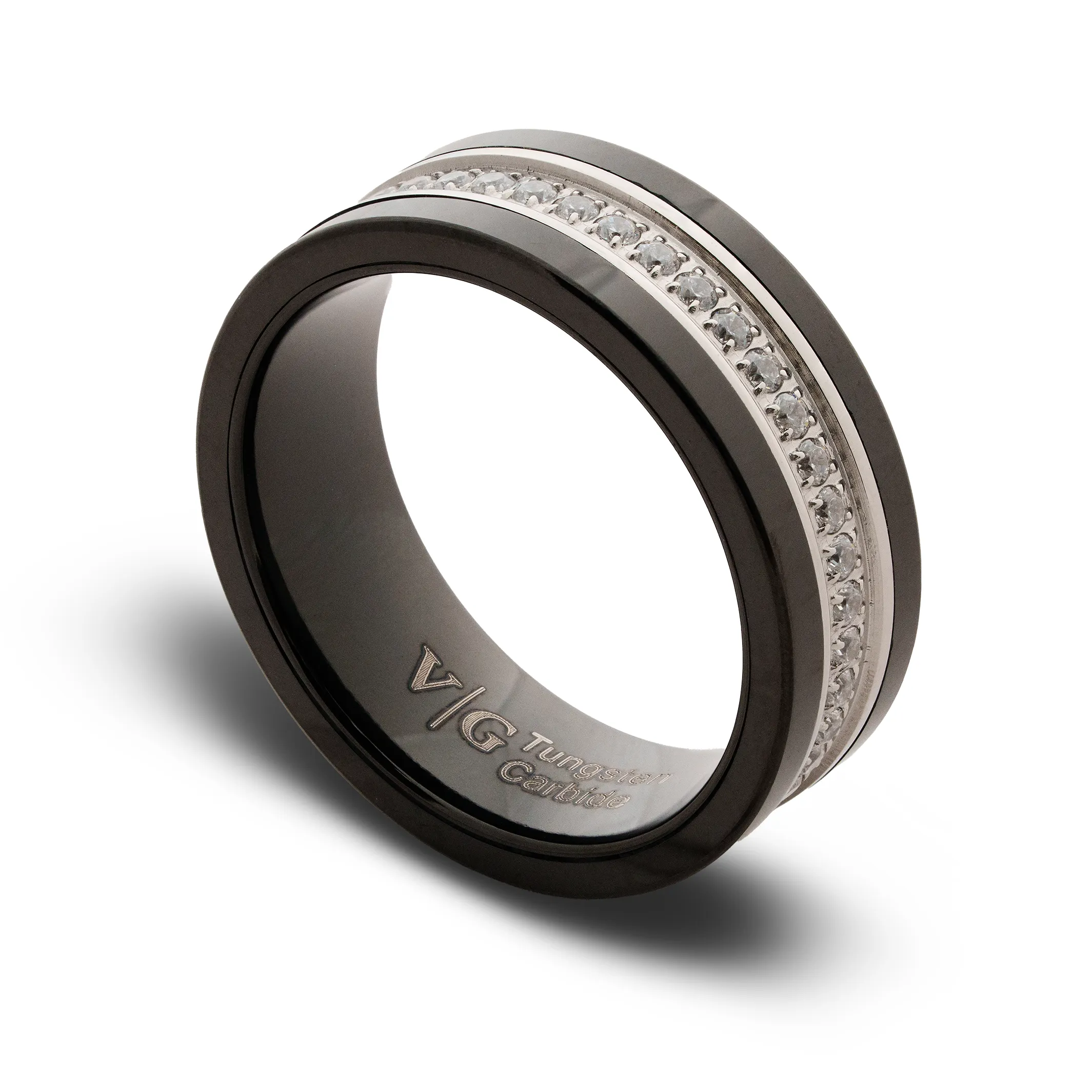 New: The “ Baron” Ring sold by Vintage Gentlemen