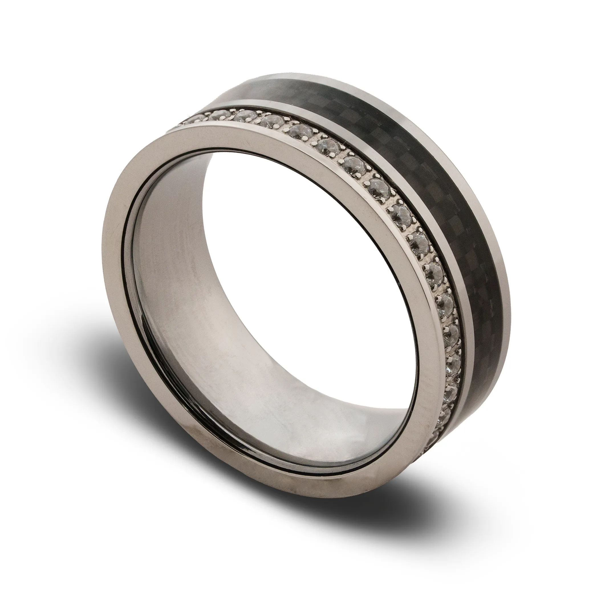 NEW: The “Magnate” Ring sold by Vintage Gentlemen